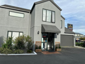 Samhil Motor Lodge Christchurch